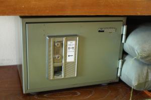 Miyajima Seaside Hotel