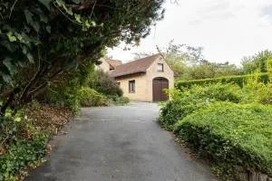 A little paradise Wallonie - 新鲁汶