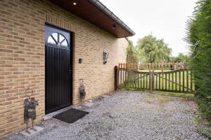 A little paradise Wallonie