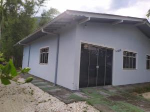 Casa aconchegante Ribeirão da Ilha