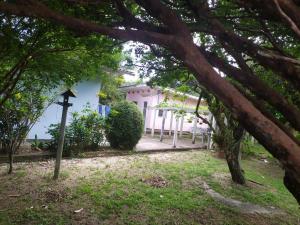 Casa aconchegante Ribeirão da Ilha