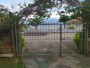 Casa aconchegante Ribeirão da Ilha