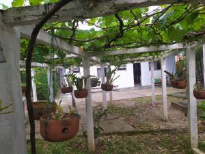 Casa aconchegante Ribeirão da Ilha