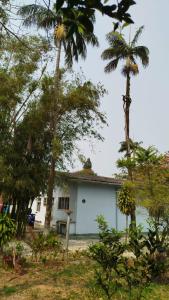 Casa aconchegante Ribeirão da Ilha