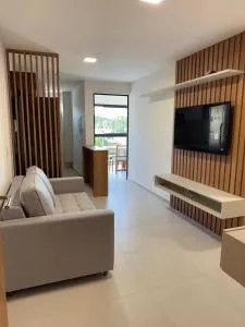 Condominium San Martin - Barra São Miguel 402B - 科鲁里皮