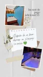 Glamping La Cacica - Tocancipá