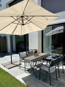 Wohnung in Stadtnähe