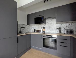 Conegra Road Apartments