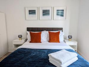 Conegra Road Apartments