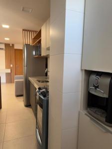 Condominium San Martin - Barra São Miguel 402B