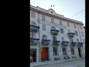 Albergo Italia - Varallo