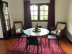 La Maison de Marie, 2 chambres, spacieuse et confortable - Pierrefonds