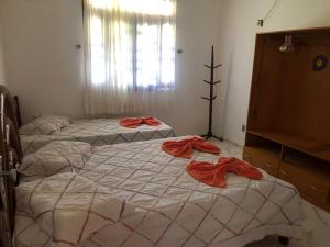 Casa para Temporada as Marges do Rio Sao Francisco - PIRANHAS-ALAGOAS