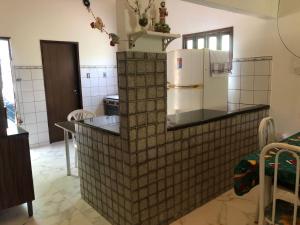 Casa para Temporada as Marges do Rio Sao Francisco - PIRANHAS-ALAGOAS