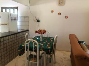 Casa para Temporada as Marges do Rio Sao Francisco - PIRANHAS-ALAGOAS