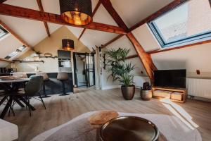 Aparthotel Jacques van Marken Erfgoed