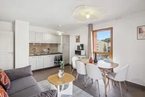 T3 Chaleureux à Font-Romeu - Font-Romeu-Odeillo-Via