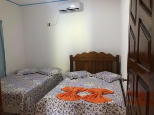 Casa para Temporada as Marges do Rio Sao Francisco - PIRANHAS-ALAGOAS