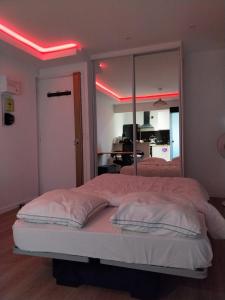 appartement climatisé