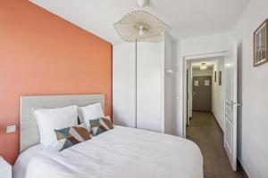 Appartements T3 Chaleureux a Font-Romeu : photos des chambres