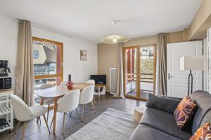 T3 Chaleureux à Font-Romeu