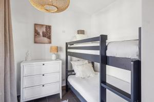 Appartements T3 Chaleureux a Font-Romeu : photos des chambres