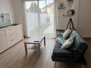 Villas Modern,cozy house near Paris & Disneyland Paris : photos des chambres