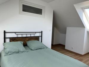 Villas Modern,cozy house near Paris & Disneyland Paris : photos des chambres