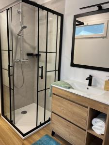 Villas Modern,cozy house near Paris & Disneyland Paris : photos des chambres