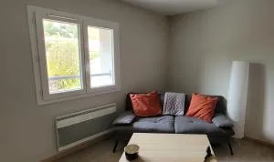 Bel appartement centre ville - Cabasse