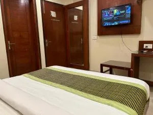 Hotel Saphire dlx Near New Delhi Railway Station - 德里