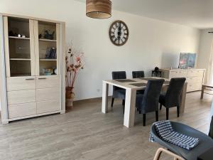 Villas Modern,cozy house near Paris & Disneyland Paris : photos des chambres