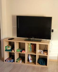 Appartements Bel appartement centre ville : photos des chambres
