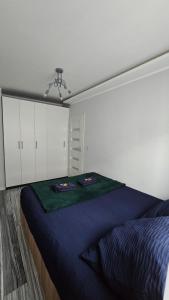 Apartament z kuchnią dla 4 osób w centrum Bydgoszczy
