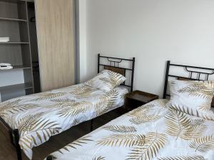 Villas Modern,cozy house near Paris & Disneyland Paris : photos des chambres