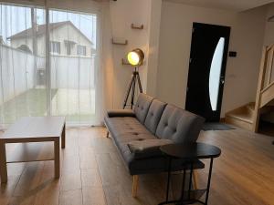Villas Modern,cozy house near Paris & Disneyland Paris : photos des chambres
