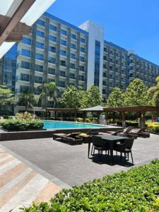 JOVYNOEL Condominium Unit Rental