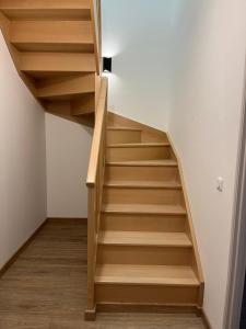 Villas Modern,cozy house near Paris & Disneyland Paris : photos des chambres
