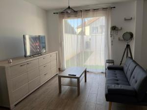 Villas Modern,cozy house near Paris & Disneyland Paris : photos des chambres
