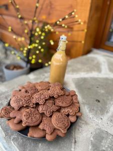 Wellness Chalupa Krajanka