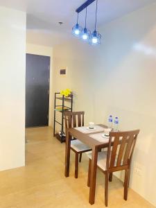 JOVYNOEL Condominium Unit Rental