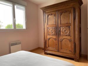 Maisons de vacances Gite Les Sardines : photos des chambres
