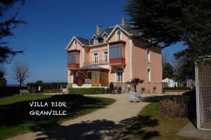 Maisons de vacances Gite Les Sardines : photos des chambres