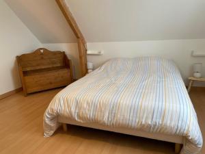 Maisons de vacances Gite Les Sardines : photos des chambres