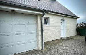 Maisons de vacances Gite Les Sardines : photos des chambres