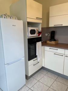 Maisons de vacances Gite Les Sardines : photos des chambres