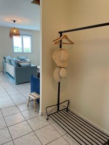 Maisons de vacances Gite Les Sardines : photos des chambres