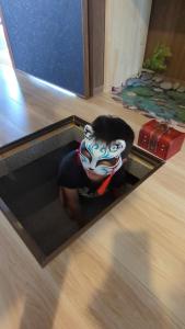 風早邸海音 kazahayatei mion