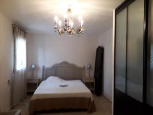 Maisons de vacances Le Saint Joseph : photos des chambres