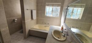 PepperTree Guest House Paulshof Jhb Sandton Solar&Borehole